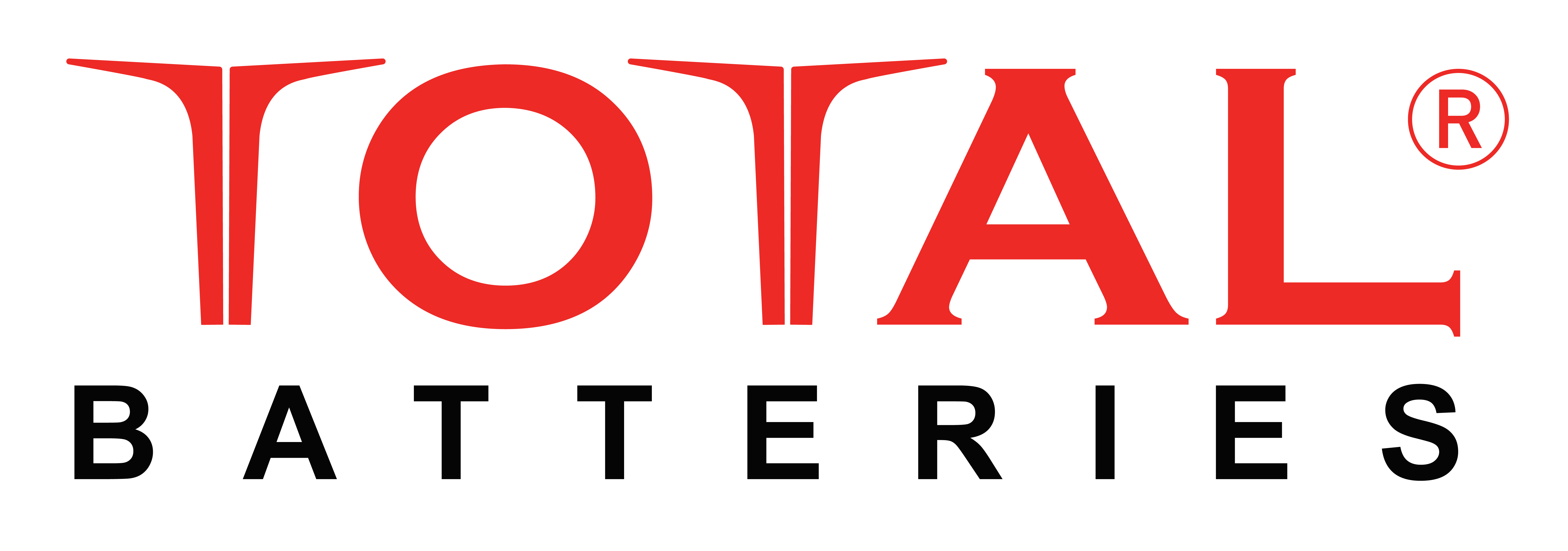 Total Batteries